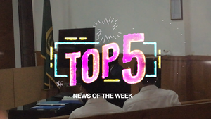 Top 5: BCL Nikah Lagi, Ammar Zoni Tak Mau Pisah Hingga Kiki Fatmala Meninggal