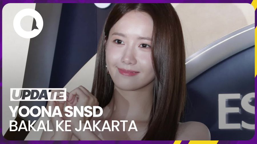 Yoona SNSD Bakal Gelar Fanmeeting di Jakarta