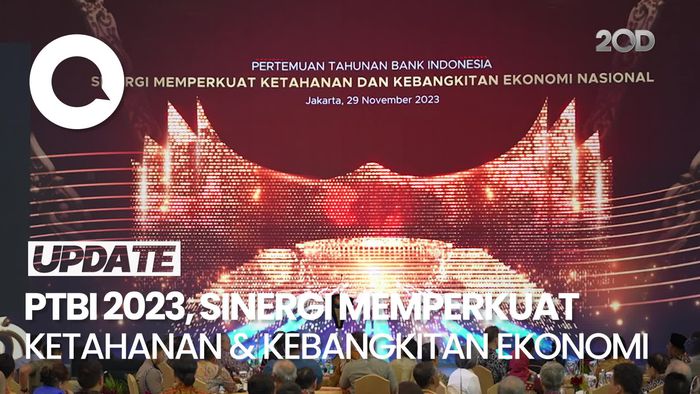 Kebangkitan Ekonomi Indonesia dari Berbagai Tantangan