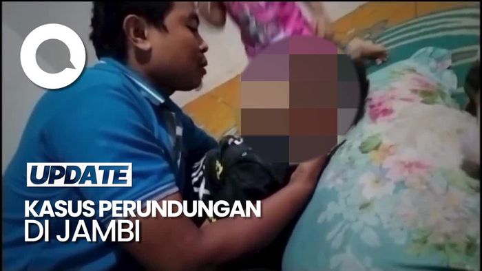 Damai, Ortu Santri Jambi yang Kemaluannya Ditendang Senior Cabut Laporan