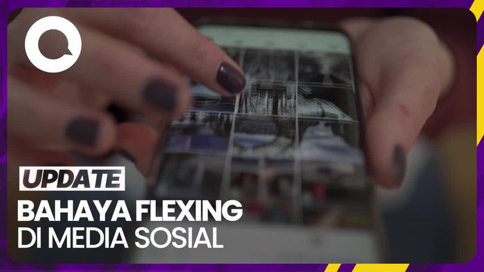 Awas! Flexing di Media Sosial Bisa Jadi Sasaran Penipu Online
