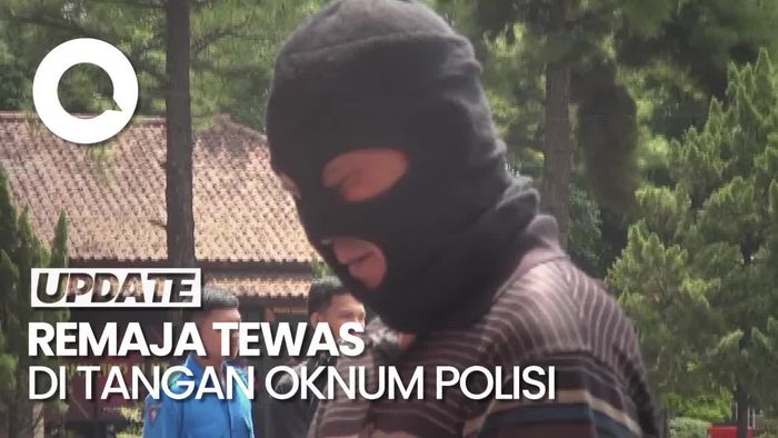 Kronologi Oknum Polisi Aniaya Remaja di Subang hingga Tewas