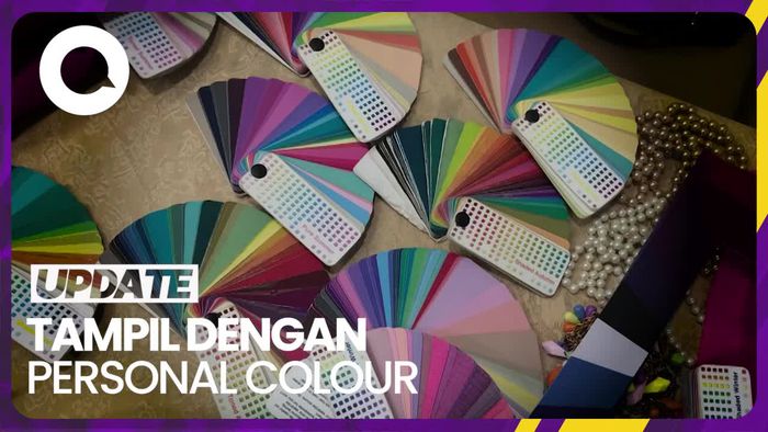 Tips Memilih Warna Outfit untuk Kencan hingga Kerja