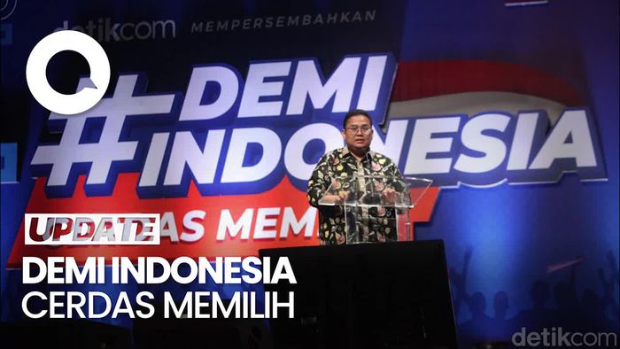 Pesan Ketua Bawaslu untuk Pemilih Muda di Pemilu 2024