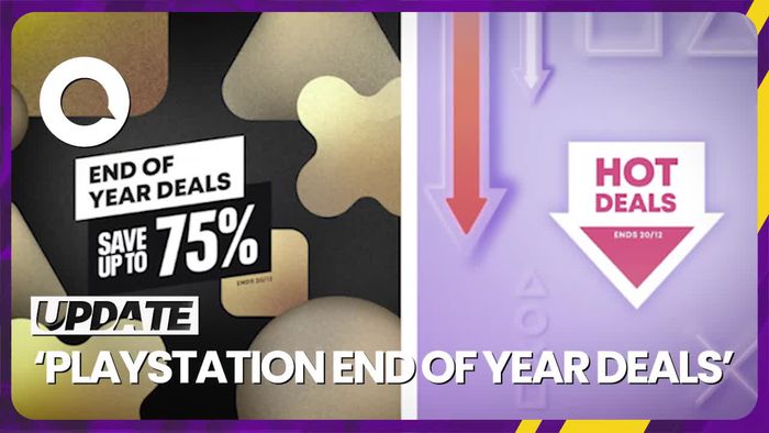 Sony Jual Game PS4-PS5, Potongan Sampai 75%