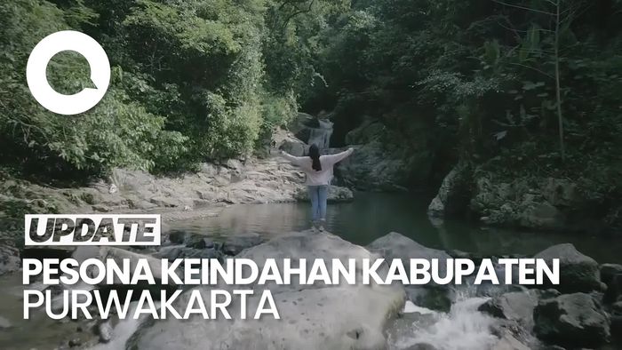 Pesona 62 Destinasi Wisata di Kabupaten Purwakarta