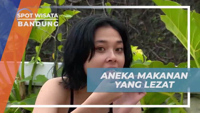 Menikmati Aneka Kuliner Spesial di Penginapan Bandung 