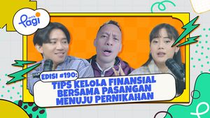 Tips Kelola Finansial bersama Pasangan menuju Pernikahan