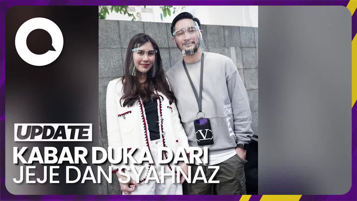 Ibunda Jeje Govinda Meninggal Dunia