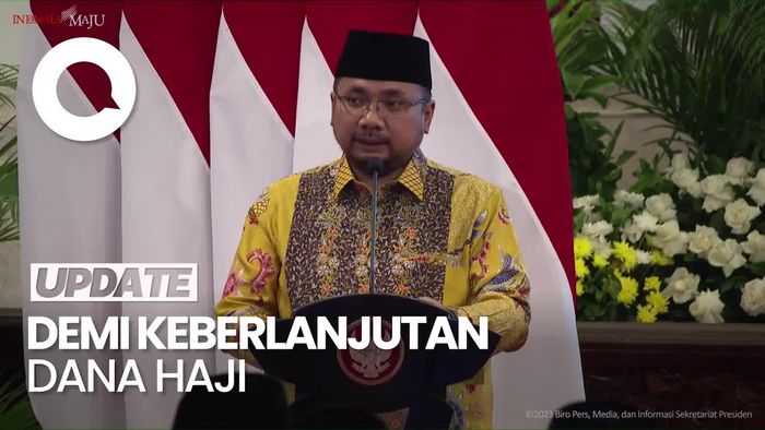 Menag Nilai Jemaah Harus Bayar Persentase Biaya Haji Lebih Besar