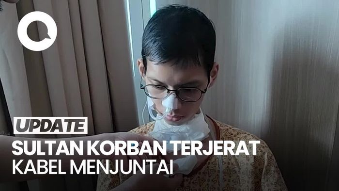 Pihak Sultan Rifat Belum Terima Permintaan Maaf dari Bali Tower