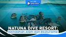 Natuna Dive Resort: Keindahan Alam dan Ekoturisme