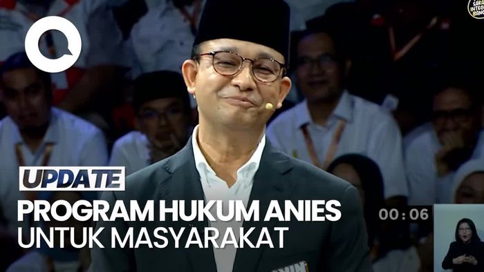 Anies Siapkan Online Pengacara Gratis untuk Warga yang Bermasalah Hukum