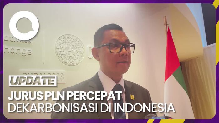Strategi PLN Hadapi Tantangan Kompleks Transisi Energi di Indonesia
