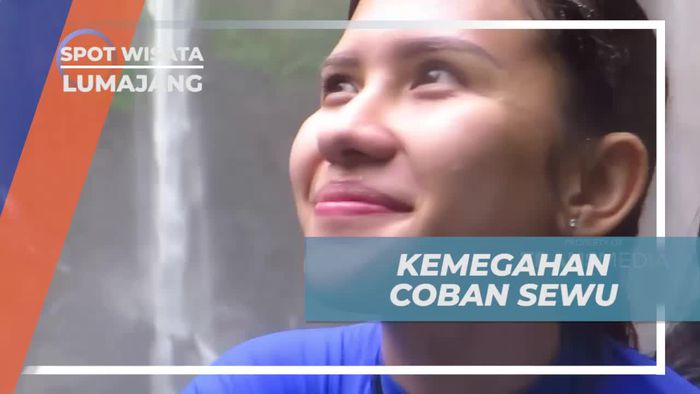 Menyusuri Setiap Sudut Keindahan dan Kemegahan Coban Sewu Lumajang