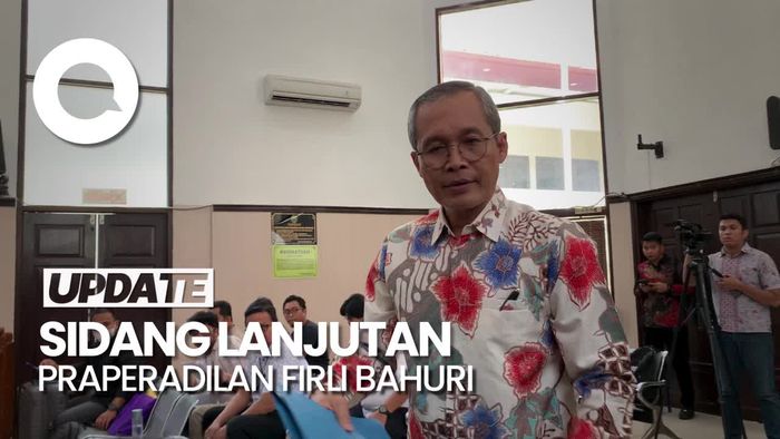 Wakil Ketua KPK Alexander Marwata Jadi Saksi Sidang Praperadilan Firli Bahuri