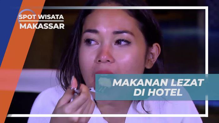 Santap Lezat Kuliner Istimewa di Penginapan Makassar