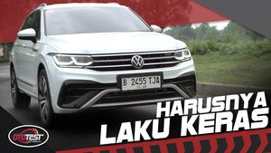 Review VW Tiguan Allspace: Mobil Asal Jerman yang Jago Bikin Keluarga Nyaman!