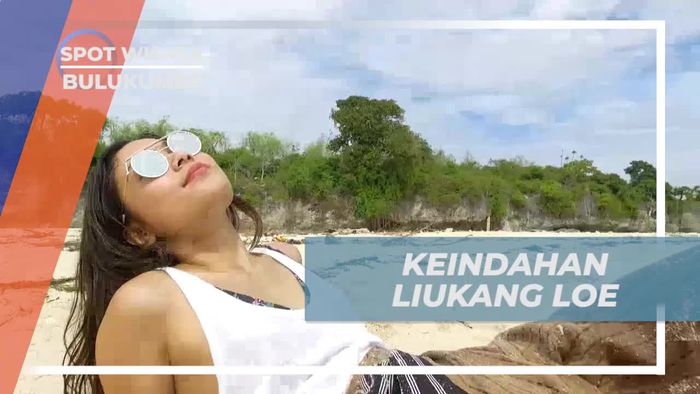 Pesona Keindahan Alam Pulau Liukang Loe Bulukumba 
