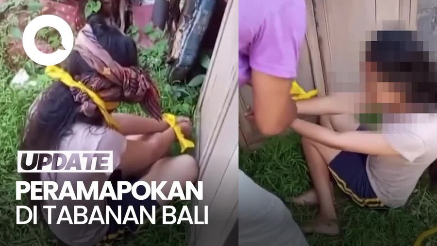 Perampokan di Bali, Korban Ditemukan dalam Kondisi Tangan Terikat