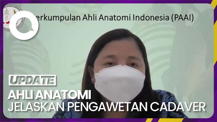 Begini Pengelolaan Cadaver untuk Sekolah Kedokteran