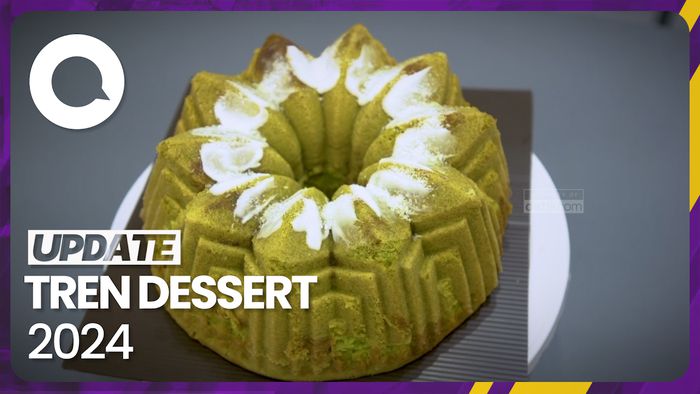 Mengenal Konsep Edible Art yang Jadi Karya Janice Wong