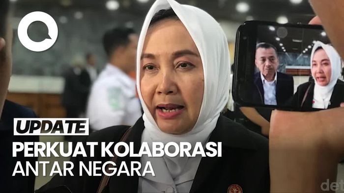 BMKG Dorong Pelatihan Mitigasi Tsunami di Negara Kawasan Samudera Hindia
