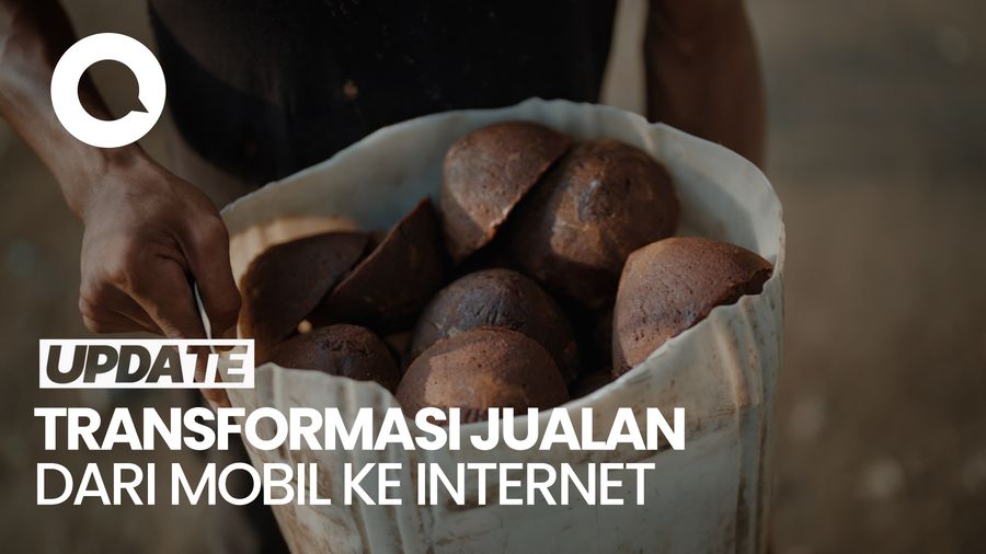 Dari Mobil Ke Internet, Ini Kisah Transformasi Pengusaha Gula di Halut
