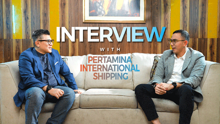 Kiprah Pertamina International Shipping di Kancah Dunia