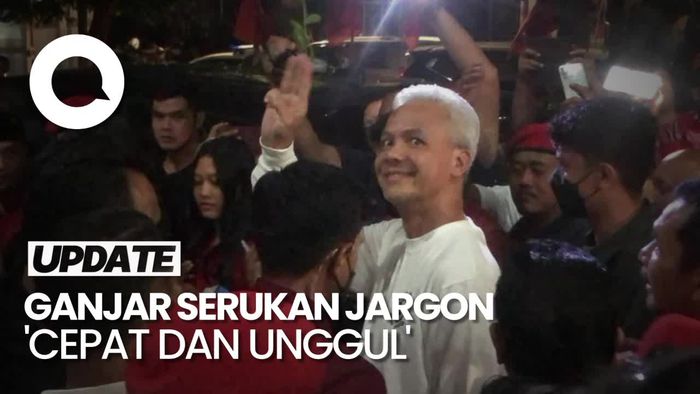 Implementasi Jargon Cepat dan Unggul yang Diusung Ganjar Pranowo