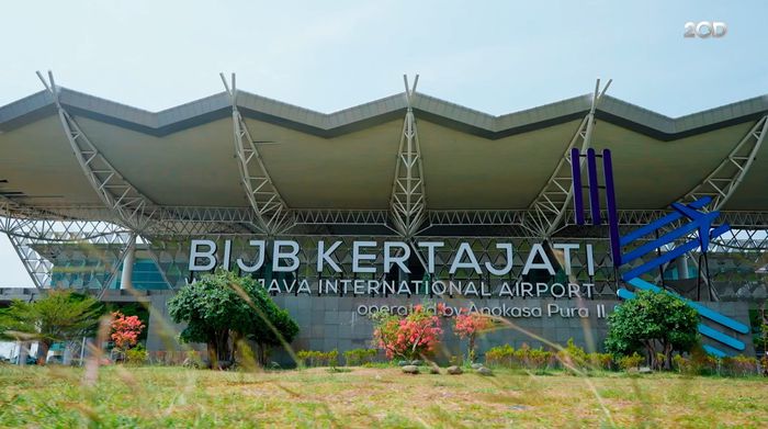 Rangkaian Acara di BIJB Kertajati : dari Rakor hingga AMPU Jabar