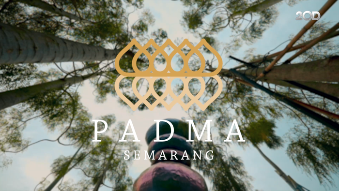Liburan Nyaman dan Indah di Jantung Pulau Jawa