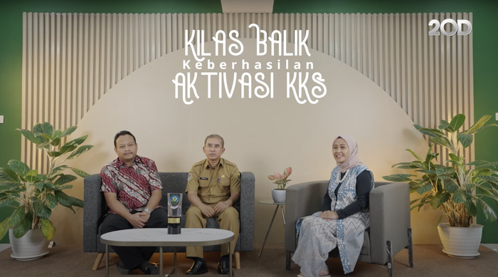 Kupas Tuntas Strategi Jabar sebagai Kabupaten Kota Sehat 2023