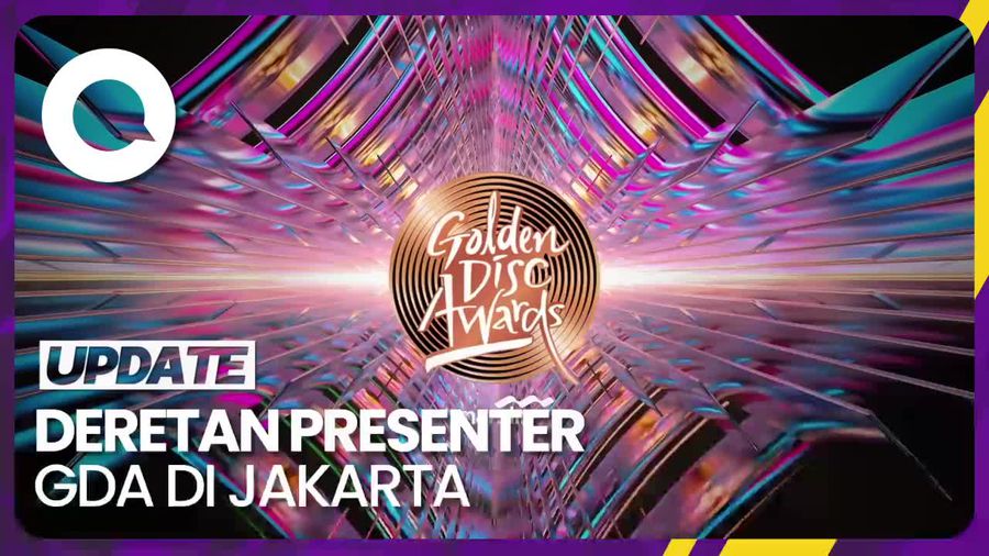 Lee Junho, Tiffany Young, dan Ha Jung Woo Hadiri GDA Jakarta