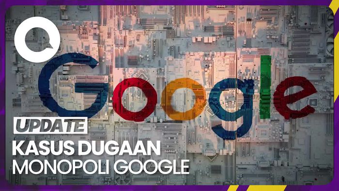 Kalah Lawan Epic Games, Google Siap Bayar USD 700 juta