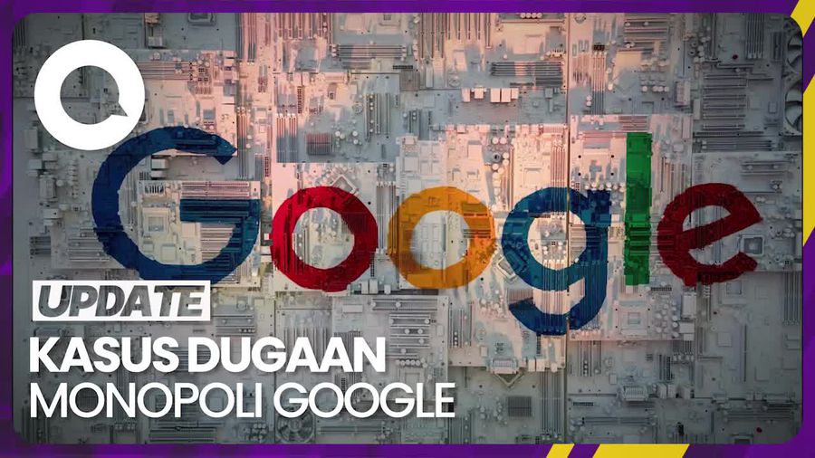 Kalah Lawan Epic Games, Google Siap Bayar USD 700 juta