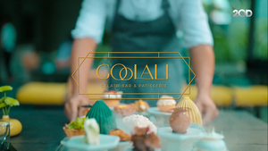 Goolali Surga Dessert dan Gelato Terlengkap di Semarang