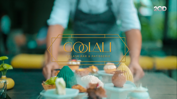 Goolali Surga Dessert dan Gelato Terlengkap di Semarang