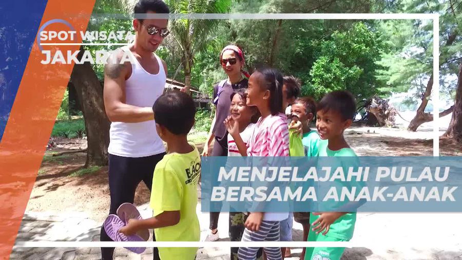 Pulau Bira Kepulauan Seribu, Menjelajahi Setiap Sudut Keindahannya