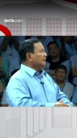 Ada Gibran dan Ordal