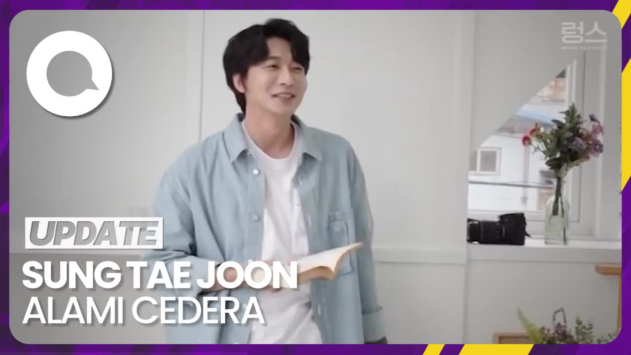 Aktor Sung Tae Joon Alami Luka Sesuai Terkena Pedang Palsu 0s