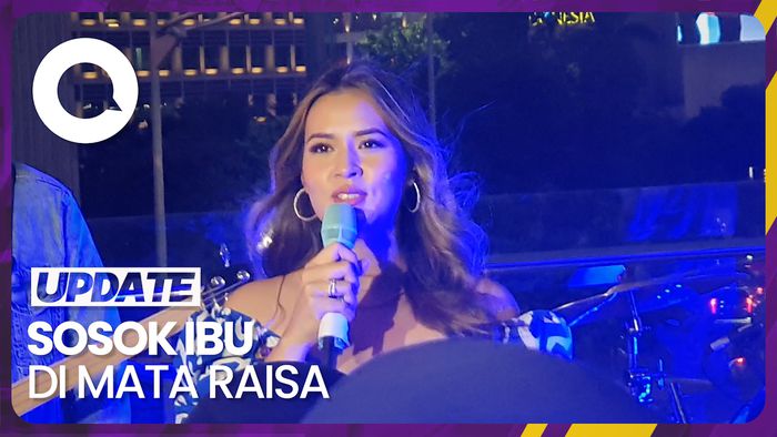 Sosok Ibu di Mata Raissa: Benteng dari Dunia Luar