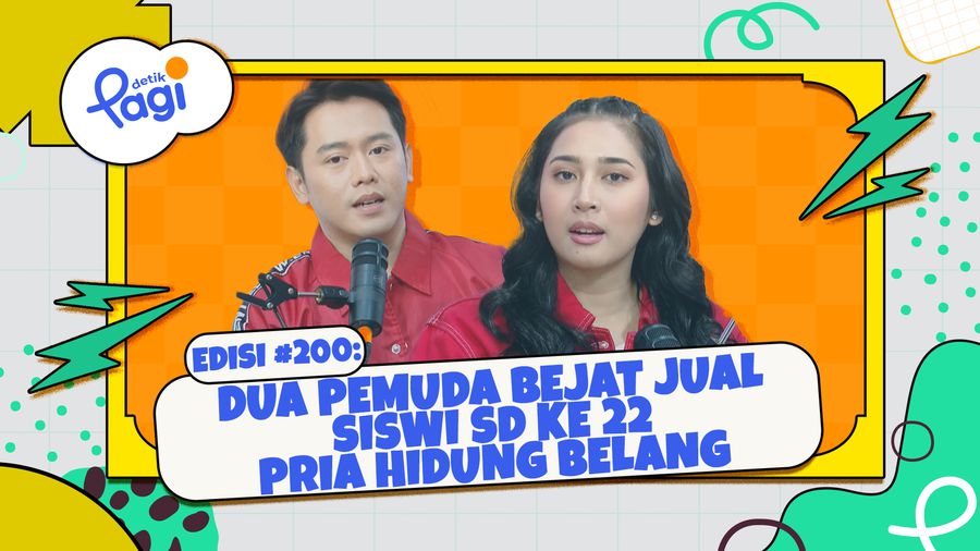 Dua Pemuda Bejat Jual Siswi SD ke 22 Pria Hidung Belang