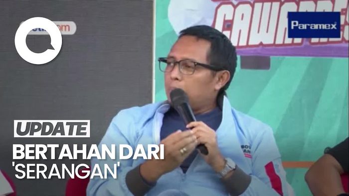 TKN: Gibran akan Banyak Bertahan di Debat Cawapres 2024