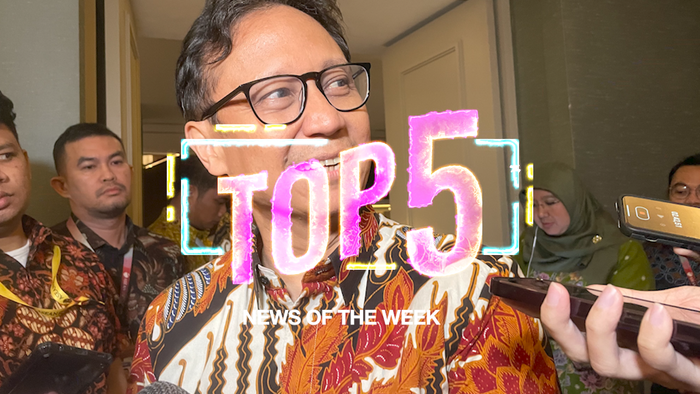 Top 5: Irish Bella Buka Suara soal Ammar Zoni hingga GD Keluar YG