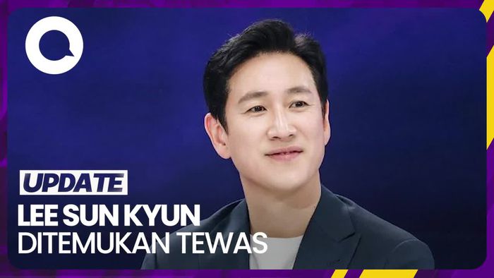 Bintang Film Parasite Lee Sun Kyun Ditemukan Tewas