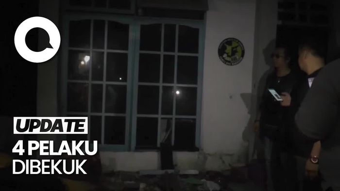 Rumah YouTuber di Makassar Dibobol Maling, Jam Tangan hingga Cincin Raib