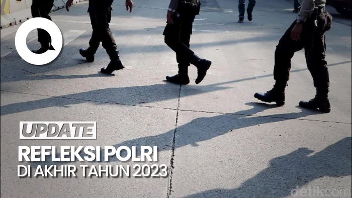 Ada 8.008 Kejahatan Terhadap Perempuan-Anak yang Ditangani Polri di 2023