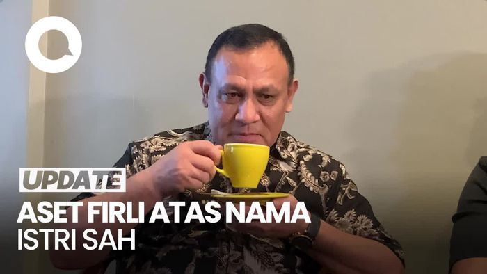 Daftar Aset Istri Firli Bahuri yang Tak Dilaporkan ke LHKPN