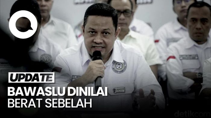 Timnas AMIN Sebut Bawaslu Berat Sebelah, Ini Alasannya